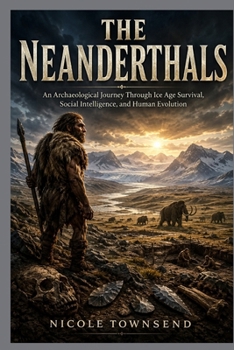 THE NEANDERTHALS: An Archaeological Journey Through Ice Age Survival, Social Intelligence, and Human Evolution