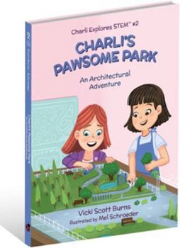 Charli's Pawsome Park : An Architecural Adventure