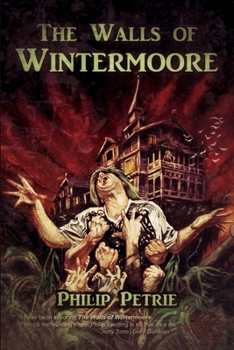 Paperback The Walls of Wintermoore Book