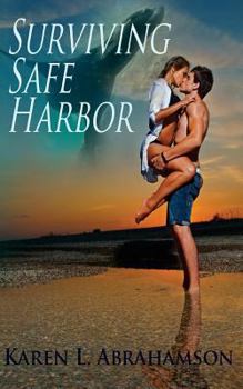 Paperback Surviving Safe Harbor Book