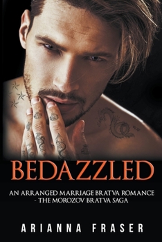 Paperback Bedazzled - An Arranged Marriage Bratva Romance Book