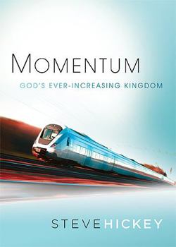Paperback Momentum: God's Ever-Increasing Kingdom Book