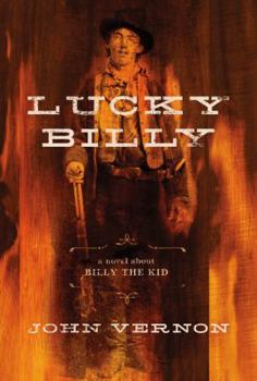 Hardcover Lucky Billy Book
