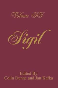 Paperback Sigil: Volume II Book