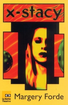 Paperback X-Stacy Book