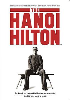 DVD The Hanoi Hilton Book