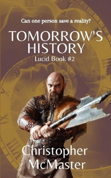 Paperback Tomorrow's History Book