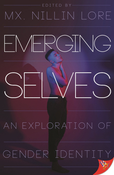 Paperback Emerging Selves: An Exploration of Gender Identity Book