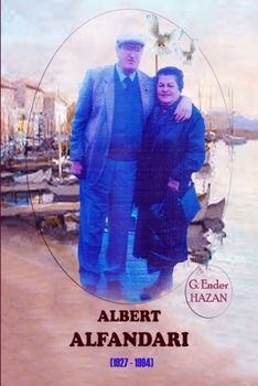 Paperback Albert Alfandari Book