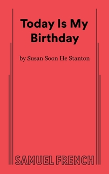 Paperback Today Is My Birthday Book