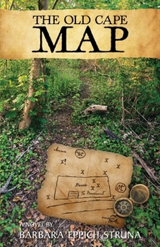 Paperback The Old Cape Map Book