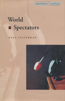 Paperback World Spectators Book
