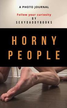 Paperback Horny people Book