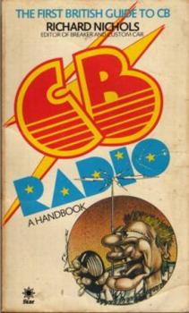 Paperback CB RADIO. Book