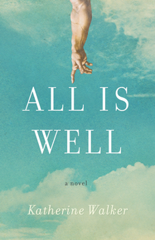 Paperback All Is Well Book