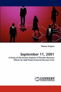 Paperback September 11, 2001 Book