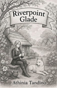 Paperback Riverpoint Glade Book