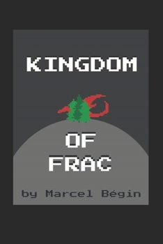 Paperback The Kingdom of Frac: The origins Book