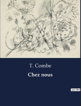 Paperback Chez nous [French] Book