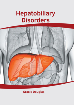 Hardcover Hepatobiliary Disorders Book