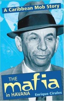 Paperback Mafia in Havana : A Caribbean Mob Story Book