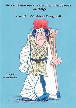 Paperback Aus meinem medizinischen Alltag [German] Book