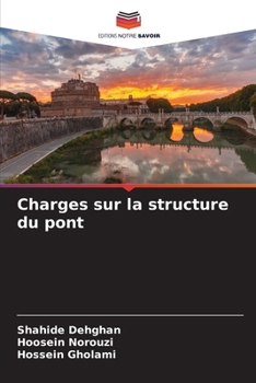 Paperback Charges sur la structure du pont [French] Book