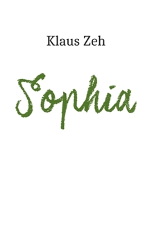Paperback Sophia [German] Book