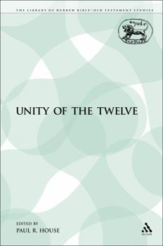 Paperback The Unity of the Twelve Book