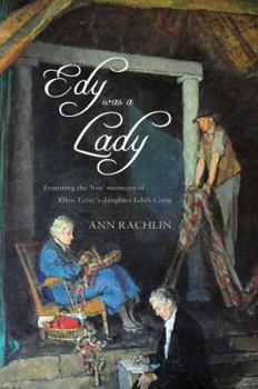 Paperback Edy Was a Lady Book