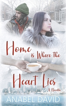 Paperback Home Is Where The Heart Lies Book