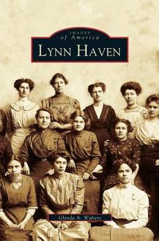 Hardcover Lynn Haven Book