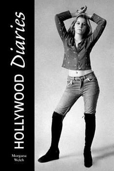 Paperback Hollywood Diaries Book