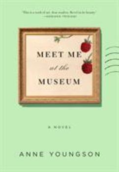 Hardcover Meet Me at the Museum Book