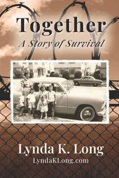 Paperback Together: A Story of Survival Book