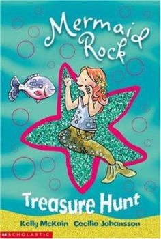 Treasure Hunt - Book  of the Mermaid Rock