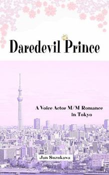 Paperback Daredevil Prince Book