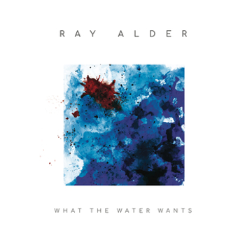 Music - CD What the water wants Book
