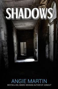 Paperback Shadows Book