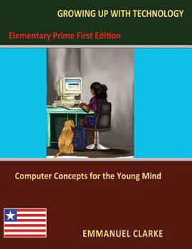 Paperback Growing Up With Technology Book