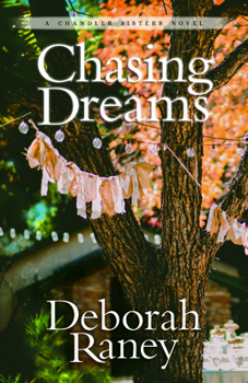 Paperback Chasing Dreams Book
