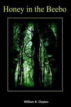 Paperback Honey In The Beebo Book