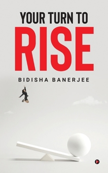 Paperback Your Turn to Rise Book