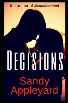 Paperback Decisions: A Calamity Place Romance Book