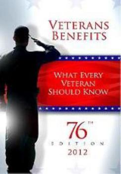 What Every Veteran Should Know