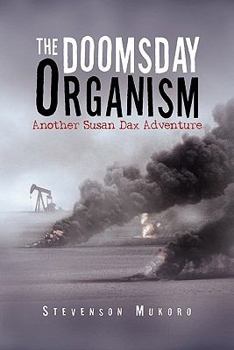 Paperback The Doomsday Organism [Multiple Languages] Book