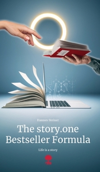 Hardcover The story.one Bestseller Formula Book