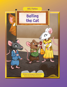 Paperback Belling the Cat Book