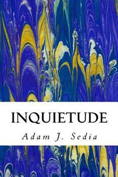 Paperback Inquietude: Poems Book