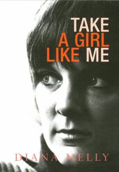 Hardcover Take a Girl Like Me: Life with George Book